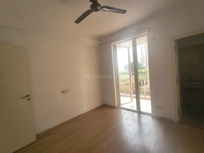 Bedroom Image of 1500 Sq.ft 3 BHK Apartment / Flat for sale in Emaar Gurgaon Greens, Sector 102 Gurgaon for Rs. 19500000