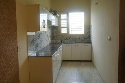 Kitchen Image of 1260 Sq.ft 3 BHK Villa for sale in Ansal Golflinks I, Sector 114 Mohali for Rs. 16500000