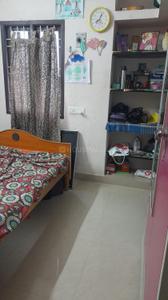 Bedroom Image of 560 Sq.ft 1 BHK Apartment / Flat for sale in Iyyappanthangal Chennai for Rs. 3500000