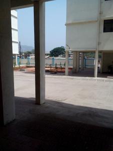 Image of 634 Sq.ft 1 BHK Apartment / Flat for sale in Shirdhon, Navi Mumbai for Rs. 3500000