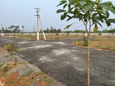 Image of 167 Sq.ft Residential Plot / Land for sale in Bhogapuram, Visakhapatnam for Rs. 2800000