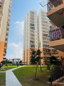 1 BHK Flat