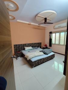 Bedroom Image of 1700 Sq.ft 4 BHK Independent House for sale in Adalaj Gandhinagar for Rs. 20000000