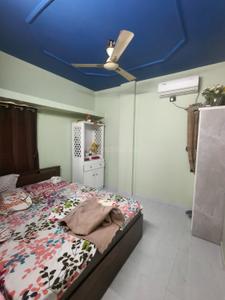 Bedroom Image of 1400 Sq.ft 3.5 BHK Apartment / Flat for sale in Chinchwad Pune for Rs. 9500000