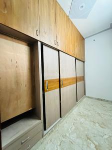Kitchen Image of 1250 Sq.ft 2 BHK Builder Floor for rent in Sector 64 Faridabad for Rs. 13000
