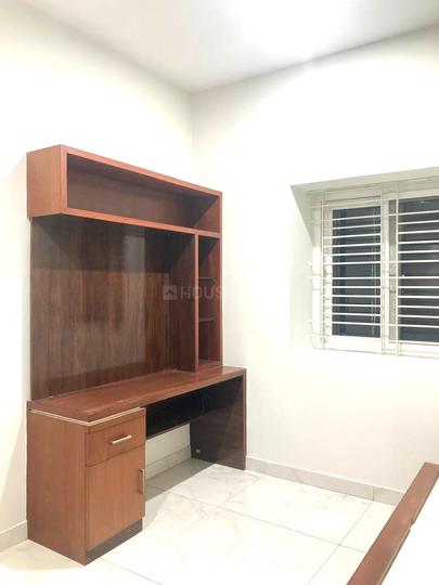 HRBR Layout, Kalyan Nagar Bedroom 1