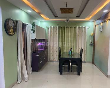 Hall Image of 1570 Sq.ft 3 BHK Apartment / Flat for sale in Lanco Hills Apartments, Manikonda Hyderabad for Rs. 16500000