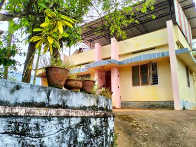 Image of 8712 Sq.ft 3 BHK Independent House for sale in Kottarakkara, Kollam for Rs. 10000000