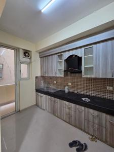 Nimai Greens Kitchen 1