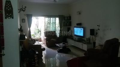 Hall Image of 1360 Sq.ft 3 BHK Apartment / Flat for sale in Mantri Greens, Sheshadripuram Bengaluru for Rs. 32500000