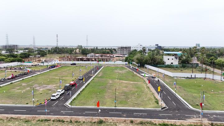 Staar Homes Serasa Avenue Main Image 1