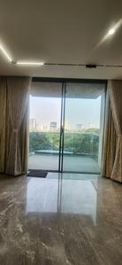 Hall Image of 2200 Sq.ft 3 BHK Apartment / Flat for sale in One Meraki, Chembur Mumbai for Rs. 75000000