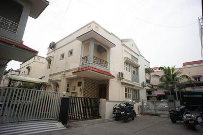 3 BHK Villa