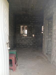 Living Room Image of 435 Sq.ft 1 RK Independent House for sale in Yalamanchili Fortune Homes, Vanukuru Vijayawada for Rs. 400000