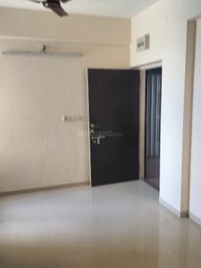 Hall Image of 800 Sq.ft 1 BHK Apartment / Flat for rent in Ghuma Ahmedabad for Rs. 16000