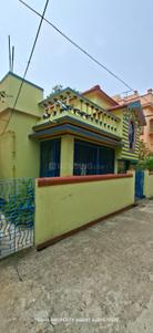 Image of 1593 Sq.ft 2 BHK Independent House for sale in Chandannagar, Hooghly for Rs. 4500000