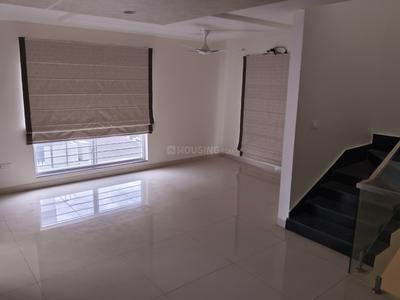 Hall Image of 3033 Sq.ft 4 BHK Villa for sale in Siri Sampada Serene, Turkayamjal Hyderabad for Rs. 21231000