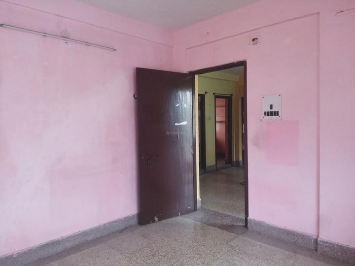 Kavita Bhaban Bedroom One 1