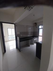 Kitchen Image of 700 Sq.ft 2 BHK Apartment / Flat for sale in Dahisar East Mumbai for Rs. 17500000