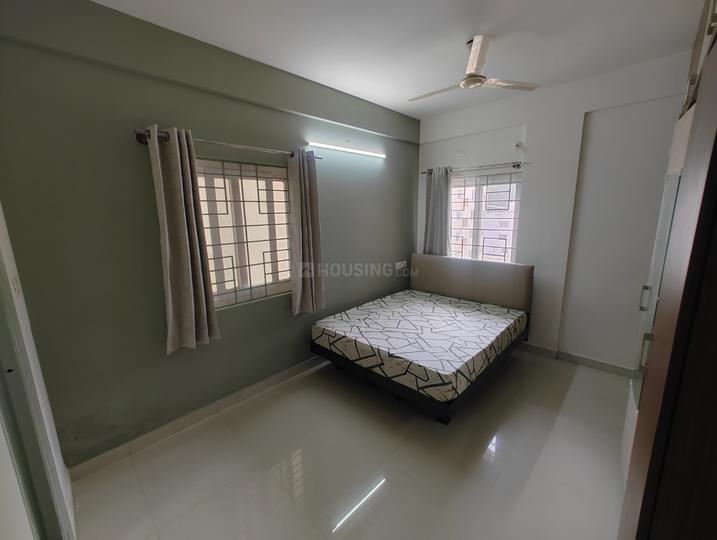 BELL GRANDE Bedroom 1