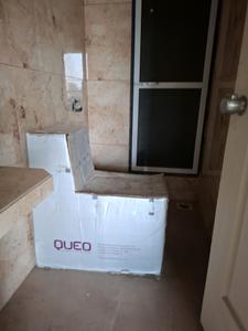 Bedroom Two Image of 1150 Sq.ft 2 BHK Apartment / Flat for sale in Niharika Absolute, Kharghar Navi Mumbai for Rs. 9800000