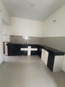 Kitchen Image of 950 Sq.ft 2 BHK Apartment / Flat for sale in Megapolis Sunway, Hinjawadi Phase 3 Pune for Rs. 7500000