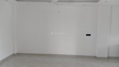 Living Room Image of 1350 Sq.ft 3 BHK Apartment / Flat for sale in Satbari New Delhi for Rs. 12000000