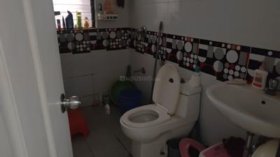 Image of 938 Sq.ft 2 BHK Apartment / Flat for sale in Nanded Madhuvanti, Nanded, Pune for Rs. 9200000
