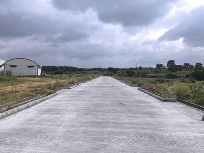 Image of 1535 Sq.ft Residential Plot / Land for sale in Destiny Hill View Residency, Kanakapura, Bengaluru for Rs. 5986500