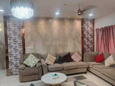 3.5 BHK Flat