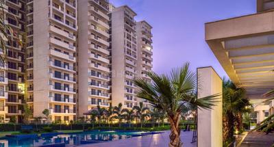 Image of 2195 Sq.ft 3 BHK Apartment / Flat for sale in Riviera At AIPL Lakecity, Sector 103, Gurgaon for Rs. 35000000