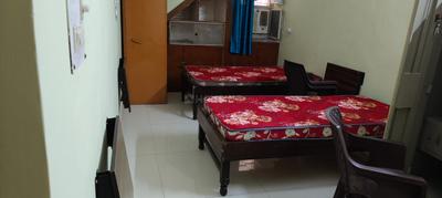 Hall Image of C4c in Janakpuri, New Delhi