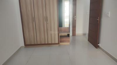 Bedroom Image of 1325 Sq.ft 3 BHK Apartment / Flat for sale in Mohanpura Jaipur for Rs. 5800000
