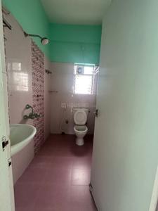 Image of 993 Sq.ft 2 BHK Apartment / Flat for sale in Bansdroni, Kolkata for Rs. 7500000