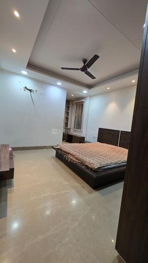 A 2 Block, Paschim Vihar Bedroom 1
