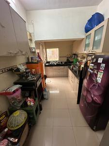 Bedroom Image of 1500 Sq.ft 4 BHK Independent House for sale in Vashi Navi Mumbai for Rs. 50000000