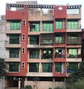 Image of Shreeji Homes in Ulwe, Navi Mumbai