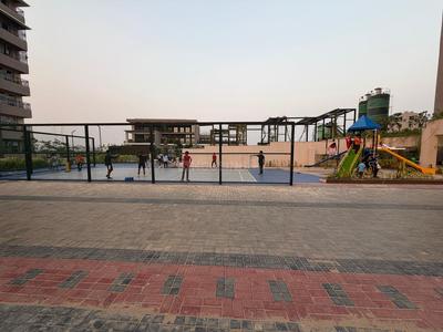 Image of 1975 Sq.ft 3 BHK Apartment / Flat for sale in Utkal Greenex, Sundarpada, Bhubaneswar for Rs. 11500000