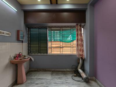 Hall Image of 1319 Sq.ft 3 BHK Apartment / Flat for sale in Behala Chowrasta Kolkata for Rs. 6400000