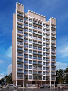 Image of 1200 Sq.ft 3 BHK Apartment / Flat for sale in Priyal Deep Bindiya CHSL, Panvel, Navi Mumbai for Rs. 14000000