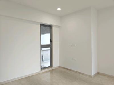 Bedroom Image of 1266 Sq.ft 3 BHK Apartment / Flat for sale in Lodha Aura, Sion Mumbai for Rs. 50100000