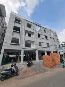 Image of 1321 Sq.ft 3 BHK Apartment / Flat for sale in Perungudi, Chennai for Rs. 15300000