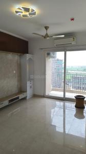 Hall Image of 1674 Sq.ft 3 BHK Apartment / Flat for sale in ATS Pious Hideaways, Sector 150 Noida for Rs. 21000000