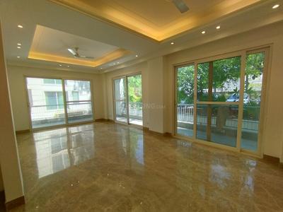 Living Room Image of 2700 Sq.ft 3 BHK Builder Floor for sale in Navjeevan Vihar New Delhi for Rs. 105000000