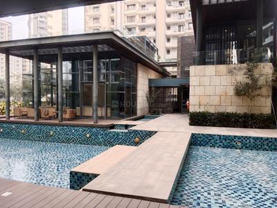 Image of 1250 Sq.ft 2 BHK Apartment / Flat for sale in Godrej Oasis, Sector 88A, Gurgaon for Rs. 15000000