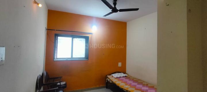 1RK in shalom villa pimple nilakh Bedroom 1