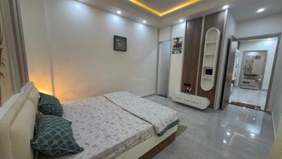 Bedroom Image of 3250 Sq.ft 4 BHK Villa for sale in Karolan Ka Barh Jaipur for Rs. 22500000
