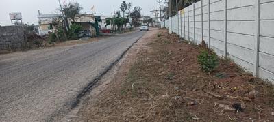 Image of 7500 Sq.ft Residential Plot / Land for sale in Chilkur, Hyderabad for Rs. 75000000