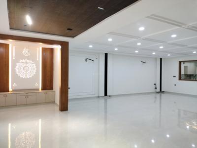 Dining Area Image of 4500 Sq.ft 4 BHK Builder Floor for sale in Ultra Luxury Builder Floor, Sector 85 Faridabad for Rs. 39000000