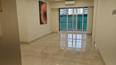 Living Room Image of 1059 Sq.ft 3 BHK Apartment / Flat for sale in Tata Serein Phase 1, Thane West Thane for Rs. 26000000